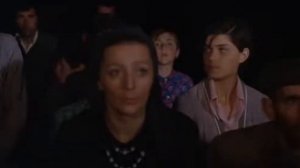 Валико, что она хочет  Ничего не хочет, танцует - Мимино