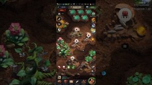 the ants underground kingdom баг на опыт.  как быстро прокачать спец муравья