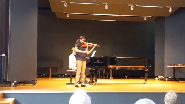 Sophia's Audition смотреть онлайн