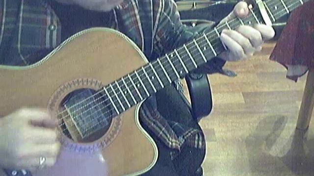 California Dreaming (Chapdelaine Cover) 'first 34 bars' смотреть онлайн