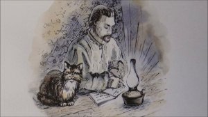 Изложение 5 класс