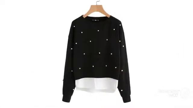 Одежда с AliExpress - привлекательное женская толстовка смотреть онлайн