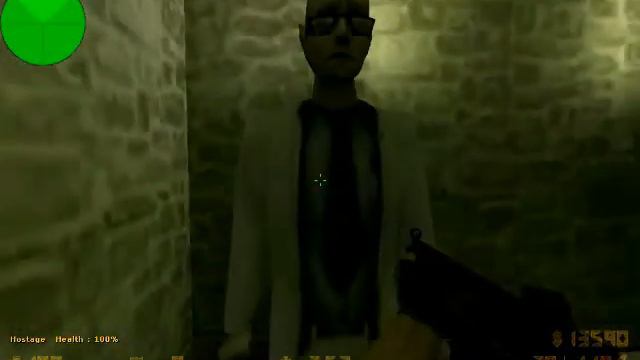 Angry german kid play's Counter-strike 1.6 Again смотреть онлайн