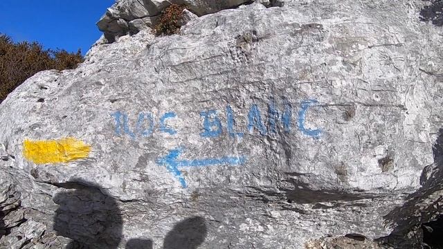 Les Quatre saisons au Roc Blanc en Cévennes avec Zinzin Reporter смотреть онлайн