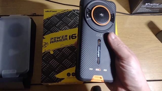 ulefone armor 16 pro unboxing A link a leírásban tiptoplaptop.hu смотреть онлайн