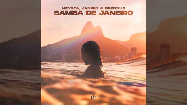 Samba De Janeiro смотреть онлайн