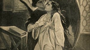 Демон. Краткое содержание