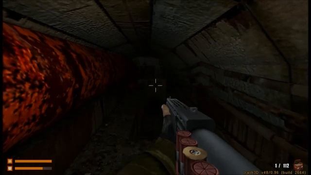 PARANOIA TGE Custom Patch V1.2.6 (2019)- All Weapons Shown смотреть онлайн