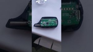 заключительноя замена шлейфа сигналки старлаин а 91 часть 3