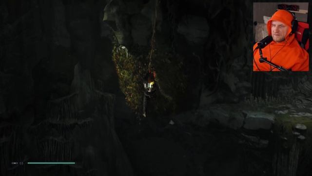 Jedi Fallen Order Cz.5 смотреть онлайн