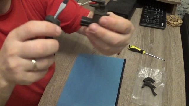 Проверка и ремонт электомагнитного клапана. смотреть онлайн