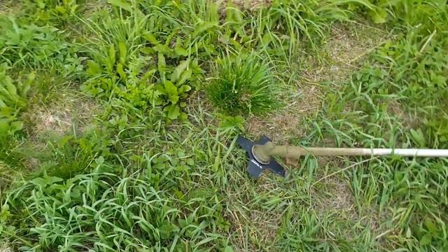 Carver GBC-043MS два года спустя | Обзор косилки | Карвер | Отзыв, первый запуск, инструкция.