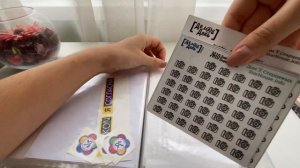 Мои наклейки 2007–2020 || Stickers in my life