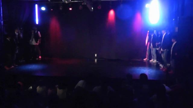 YS SDC シンタロック作品 20160625