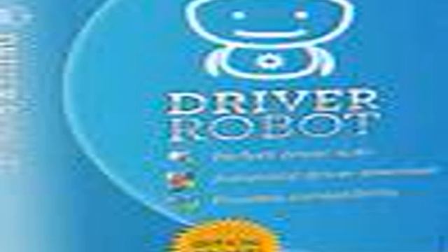 Driver Robot FREE Download Crack ▬ Driver Robot License Key Serials