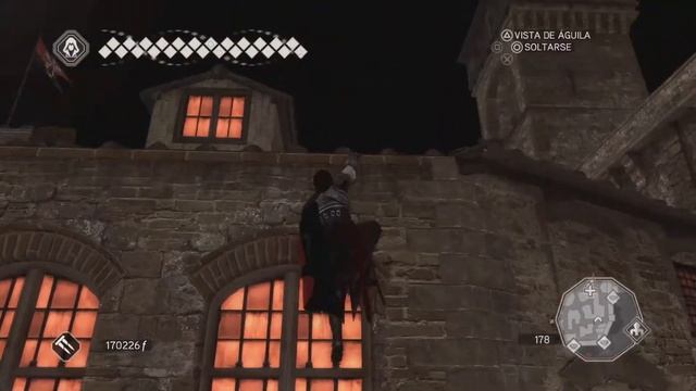 Guia de Assassins Creed 2 Consejos смотреть онлайн