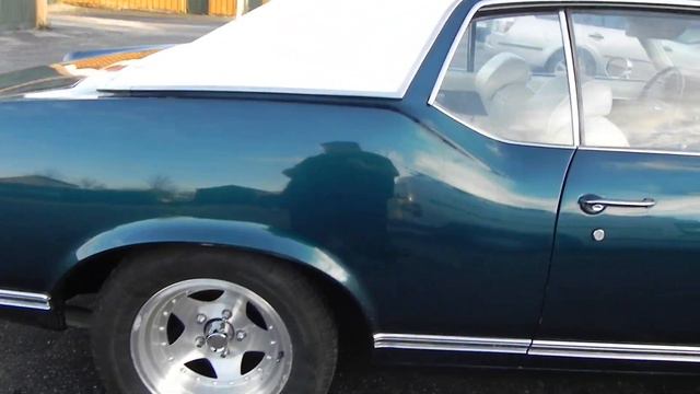 1970 oldsmobile cutlas 2ht 350 rocket th400 смотреть онлайн