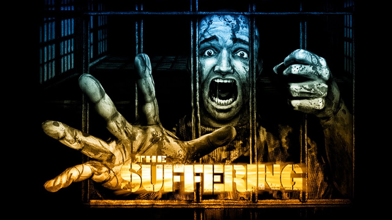 The Suffering #6