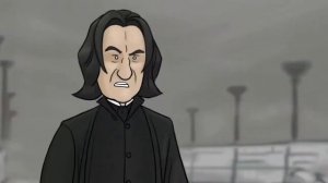 Гарри Поттер 7