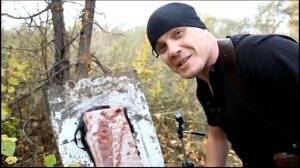 Травматический пистолет МР-79-9ТМ, техкрим 60 Дж, 80 Дж по свиным рёбрам, патрон Стоппер-1 12 калиб