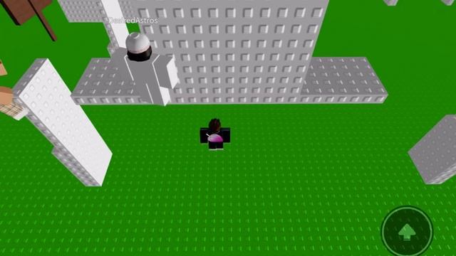 11.5 Stud Wrap And Even Crazier Roblox Jumps смотреть онлайн