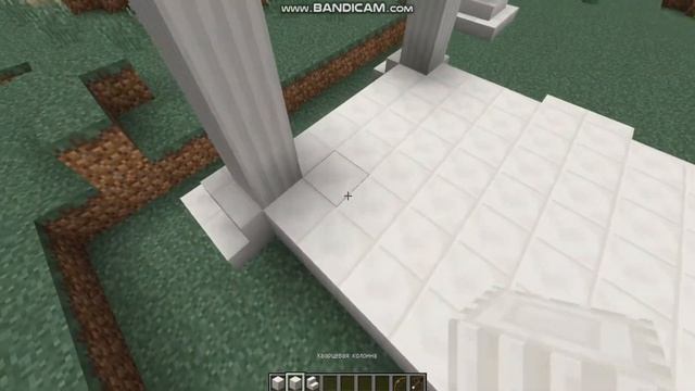 Римский дом постройка смотреть онлайн