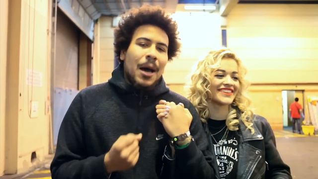RITA ORA | It's my BIRTHDAY! [Video Diaries 002] смотреть онлайн