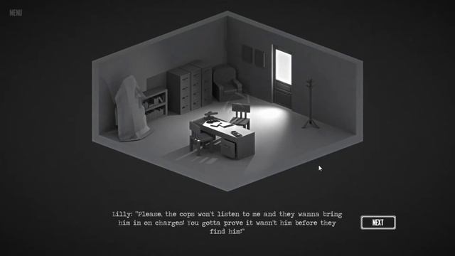 The Monster Inside episode 1 ( THE MAGIC BEAST ) смотреть онлайн