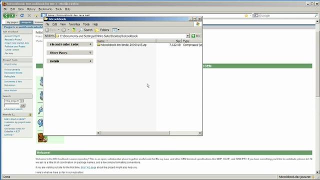 Getting Started With a Blu-ray Disc Java Application смотреть онлайн