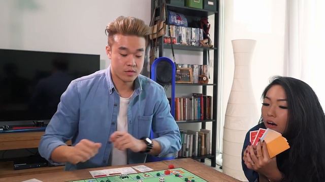 ⚠️ Types of Monopoly Players ⚠️, MONOPOLY Game, Family Board Game, Includes Fan Vote Community смотреть онлайн