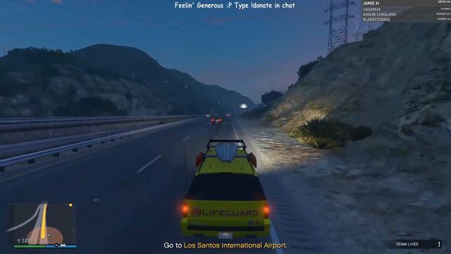 LIVE: GTA V Online: 🪙Doomsday Prep: The Bogdan Problem🪙 смотреть онлайн