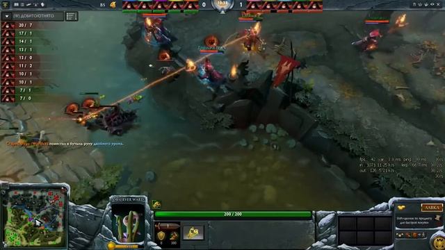 Close game #57 - Warlocks vs Warlocks [Дикие замесы] смотреть онлайн