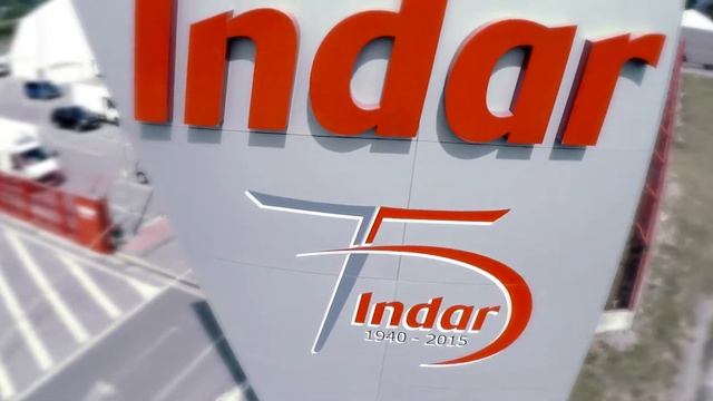 Indar Решение по водоснабжению Лас-Вегас смотреть онлайн