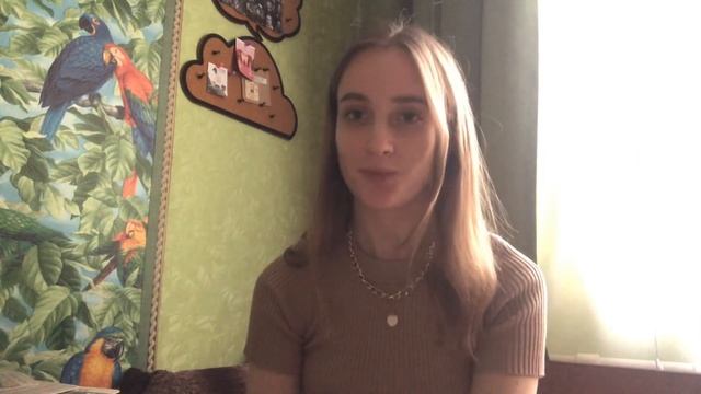 События ближайшего будущего ? смотреть онлайн