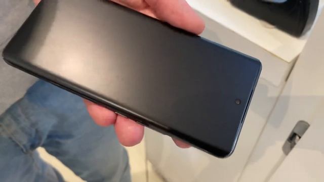 Полиуретановая бронеплёнка на экран любого смартфона, матовая или глянцевая. смотреть онлайн