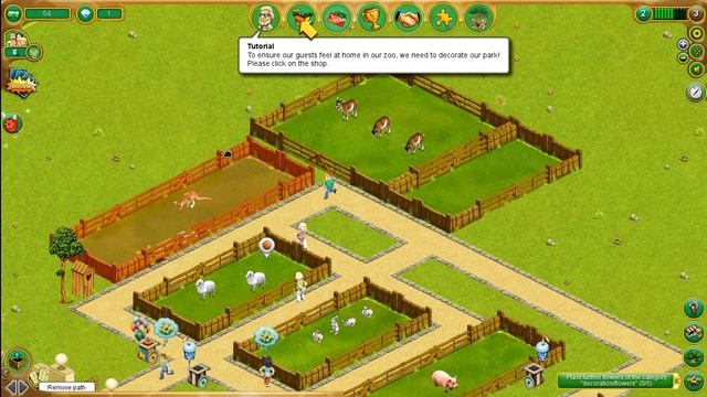 my free zoo #1 смотреть онлайн