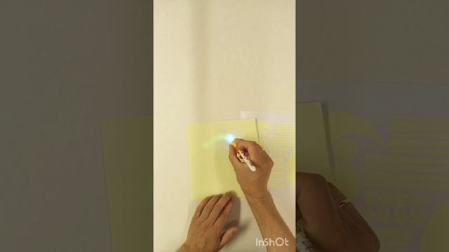 Светящиеся наклейки Кометы + Звезды, в детскую комнату от Doski4you смотреть онлайн