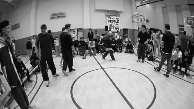 Mini Сompilation Bboy Boogie Knight (Mighty 4 / Soda Flava ) смотреть онлайн
