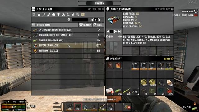 7 days to die / Valmod Overhaul - #5 эра бетона и стали + 14я ночь смотреть онлайн