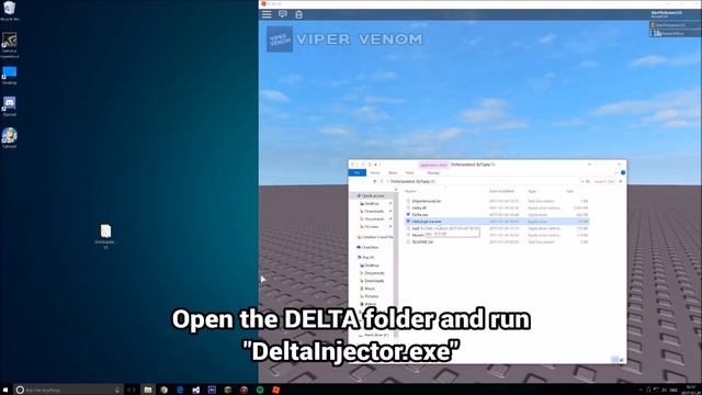 NEW ROBLOX EXPLOIT: DELTA (PATCHED) LUA SCRIPT EXECUTION, CLONE, MOONMAN AND MUCH MORE! (March 29th смотреть онлайн