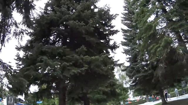 Влог город Муром смотреть онлайн