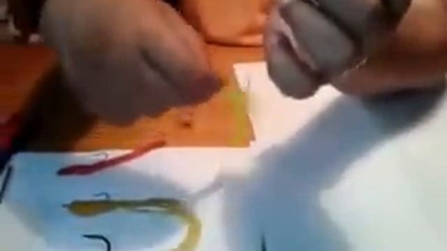 Рыбалка на "хищника". Силикон и светлячок смотреть онлайн