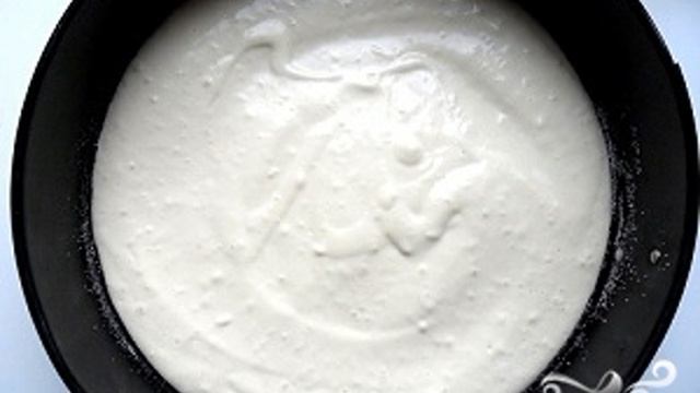 Сборник рецептов