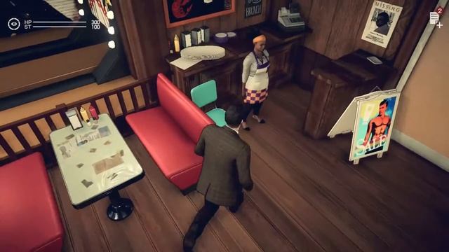 Deadly Premonition 2: A Blessing in Disguise - PART 3 - (Nintendo Switch) - GGMisfit смотреть онлайн