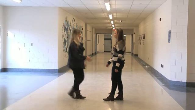 Handshake Project--Edited смотреть онлайн