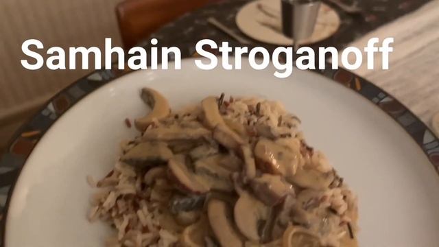 Samhain смотреть онлайн
