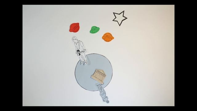 «Сказка о звёздах». Поздравление группе «Торба-на-Круче» с 15-летием!