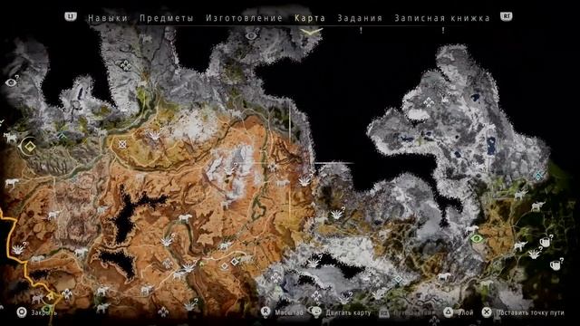 Horizon Zero Dawn обзор для PS4 - Горизонт завален смотреть онлайн