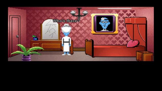 Maniac Mansion Deluxe | Complete Walkthrough смотреть онлайн