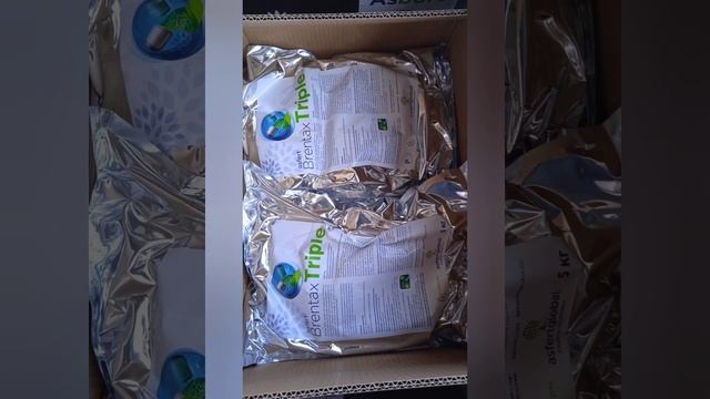 профессиональное питание для клубники, малины и других сельскохозяйственных культур. смотреть онлайн